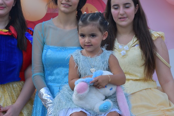 Happy Birthday princess Lara